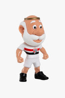 Boneco Mascote São Paulo