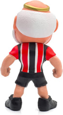 Boneco Mascote São Paulo