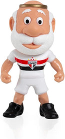 Boneco Mascote São Paulo