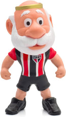 Boneco Mascote São Paulo