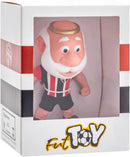 Boneco Mascote São Paulo