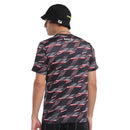 Camisa São Paulo Pré Jogo 2024/25