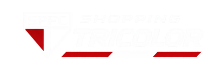 Shopping Tricolor