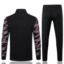 Conjunto Pré Jogo São Paulo 2024 Masculina